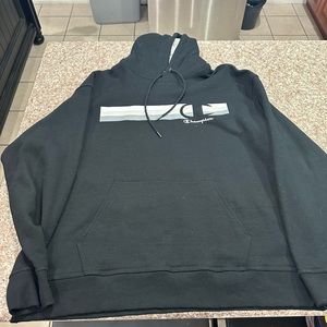 Champion Hoodie Men’s XXL